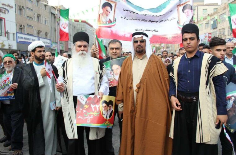 وحدت اقوام خوزستان؛ سرمایه‌ای برای تقویت دیپلماسی منطقه‌ای و رشد اقتصادی