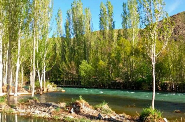 بازدید بیش از ۴۴ هزار گردشگر از گلپایگان