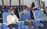 گزارش تصویری/دومین جلسه دوره مهدویت مصاف خوزستان برگزار شد گزارش تصویری/دومین جلسه دوره مهدویت مصاف خوزستان برگزار شد