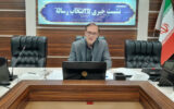 مدیرکل تعاون، کار و رفاه اجتماعی استان اردبیل؛ ۳۶۰ هزار خانوار از کالابرگ فجرانه بهرهمند شدند