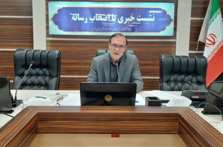 مدیرکل تعاون، کار و رفاه اجتماعی استان اردبیل؛ ۳۶۰ هزار خانوار از کالابرگ فجرانه بهرهمند شدند مدیرکل تعاون، کار و رفاه اجتماعی استان اردبیل؛ ۳۶۰ هزار خانوار از کالابرگ فجرانه بهرهمند شدند