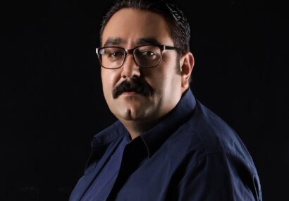 کاشمرِ فرهنگی به قلم حمید ضیایی