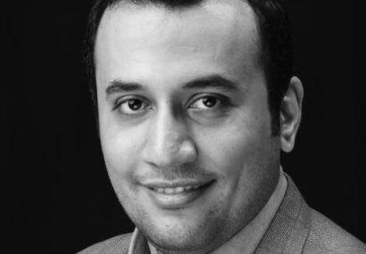 در گفت‌و‌گوی تفصیلی با ترشیز خوان، عنوان شد: دکتر حشمتی: «اطلاعات و ارتباطات» دو اصل مهم دنیای کارآفرینی است