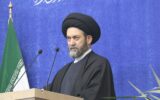 خطیب جمعه اردبیل: جلو ساخت و ساز در حریم شورابیل گرفته شد/از حساسیت مردم تشکر می کنم