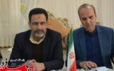 فرماندار گلپایگان تاکید کرد سند چشم‌انداز آموزش و پرورش گلپایگان تدوین شود