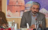 دادستان گلپایگان: با ساخت و ساز غیرمجاز در اراضی کشاورزی گلپایگان برخورد شود