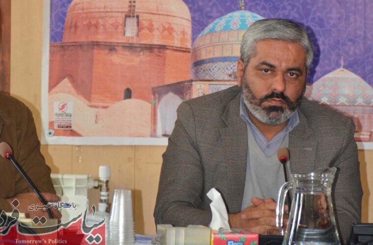 دادستان گلپایگان: با ساخت و ساز غیرمجاز در اراضی کشاورزی گلپایگان برخورد شود