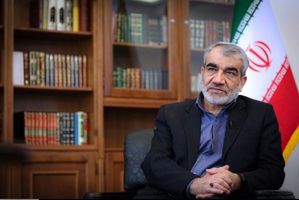 همایش «حقوق ملت و آزادی‌ های مشروع» برگزار خواهد شد