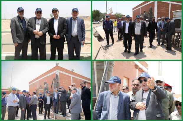 تأکید بر تداوم حمایت هدفمند از صنعت نیشکر و تکمیل زنجیره تولید/دکتر ناصری: روند رشد نیشکر علیرغم خشکسالی مطلوب است تأکید بر تداوم حمایت هدفمند از صنعت نیشکر و تکمیل زنجیره تولید/دکتر ناصری: روند رشد نیشکر علیرغم خشکسالی مطلوب است