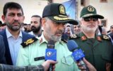 شهید دهیمی در حیات امنیت آفرین و در شهادتش جان بخشید