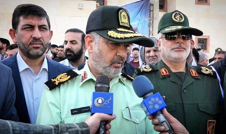 شهید دهیمی در حیات امنیت آفرین و در شهادتش جان بخشید شهید دهیمی در حیات امنیت آفرین و در شهادتش جان بخشید