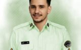 اولین تصویر از شهید پلیس عماد دهیمی