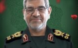 شهادت یکی دیگر از فرزندان دیار شهیدپرور دزفول