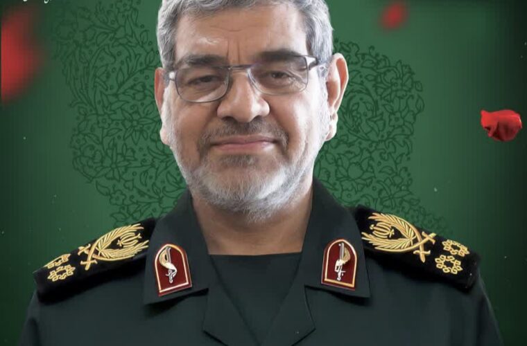 شهادت یکی دیگر از فرزندان دیار شهیدپرور دزفول شهادت یکی دیگر از فرزندان دیار شهیدپرور دزفول