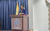 جلسه پنجم دوره معارف مهدویت مصاف برگزار شد جلسه پنجم دوره معارف مهدویت مصاف برگزار شد