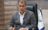 پیام تبریک مدیرعامل شرکت آبفا اهواز به مناسبت عید سعید قربان