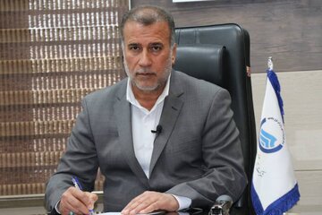 پیام تسلیت مدیرعامل شرکت آبفا اهواز به مناسبت شهادت تنی چند از فرماندهان ارشد نظامی، دانشمندان هسته‌ای و هموطنان‌مان.