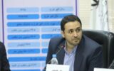پیام مدیرعامل شرکت آبفا خوزستان به مناسبت روز جهانی قدس