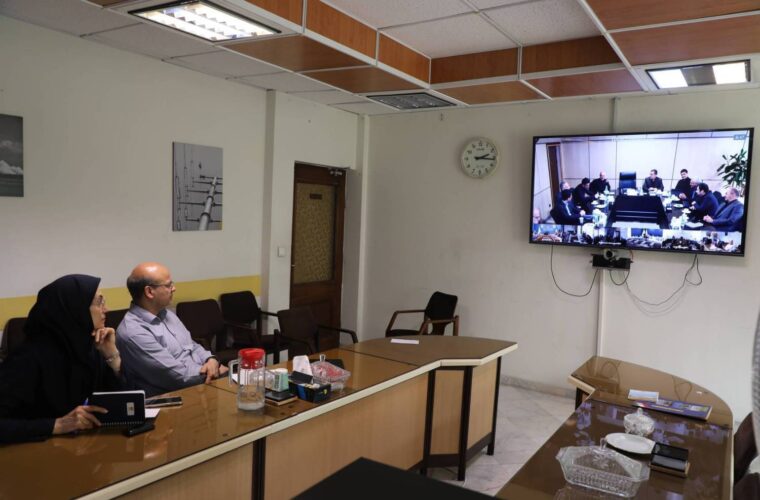 معاون هماهنگی توزیع شرکت توانیر:  وصول مطالبات موتور محرکه صنعت برق است