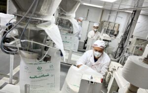 عرضه شبانهروزی شکر ادامه دارد؛ تولید بیش از ۷۲۱ هزار تن شکر سفید در توسعه نیشکر عرضه شبانهروزی شکر ادامه دارد؛ تولید بیش از ۷۲۱ هزار تن شکر سفید در توسعه نیشکر