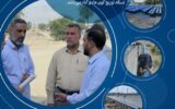 اقدامات شرکت آب و فاضلاب اهواز در مواجهه با تنش آبی ۱۴۰۴