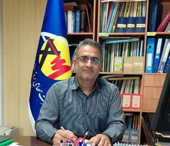 صدور مجوز جذب ۵۵ نفر نیروی کارشناس در برق منطقهای خوزستان صدور مجوز جذب ۵۵ نفر نیروی کارشناس در برق منطقهای خوزستان
