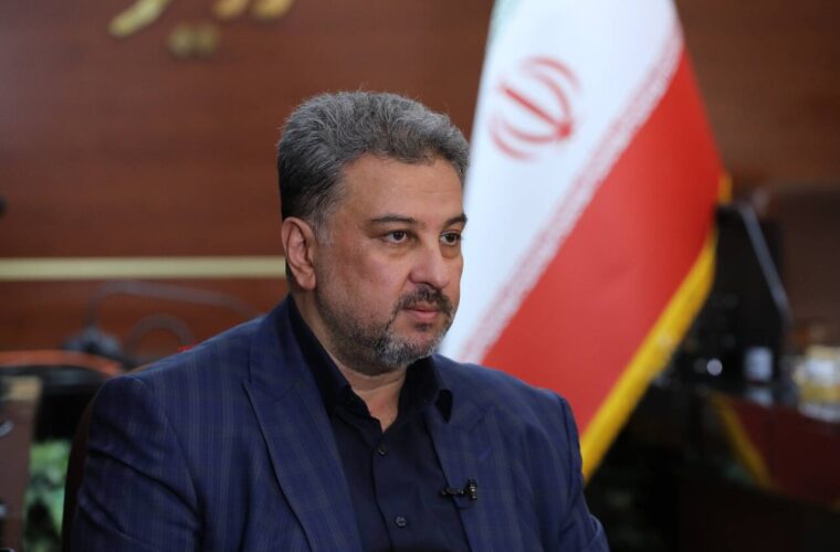 به مناسبت هفته دولت انجام شد؛ تشریح دستاوردهای دولت چهاردهم در بخش برق به مناسبت هفته دولت انجام شد؛ تشریح دستاوردهای دولت چهاردهم در بخش برق