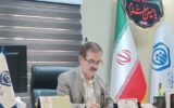 مدیر درمان تامین اجتماعی خوزستان: خبرنگاران، چشم بینا و صدای رسای جامعه در ارتقای سلامت و رفاه عمومی هستند