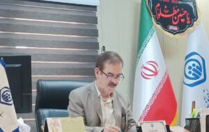 مدیر درمان تامین اجتماعی خوزستان: خبرنگاران، چشم بینا و صدای رسای جامعه در ارتقای سلامت و رفاه عمومی هستند