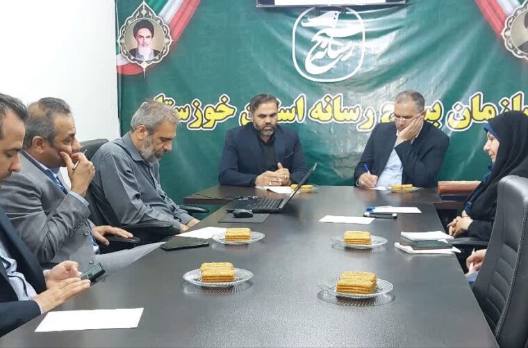 نقش راهبردی رسانه‌ها در جهاد تبیین و مقابله با جنگ روانی دشمن