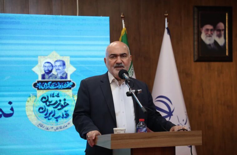 استاندار خوزستان:اختصاص ۱۱.۵ هزار میلیارد تومان تسهیلات به سرمایه‌گذاران خوزستانی