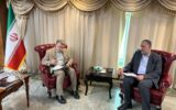 پیگیری پروژه‌های درمانی خوزستان و لزوم بهره‌گیری از نخبگان