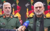 همت جهادی برای میزبانی از زائران اربعین در مرزهای خوزستان