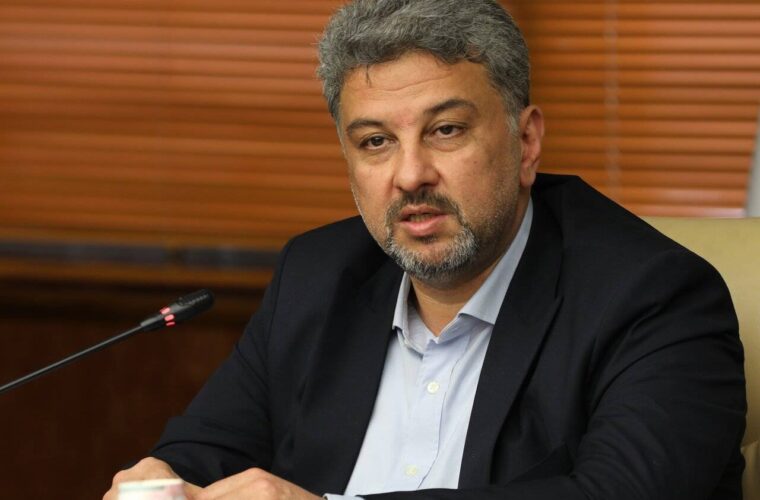 تعداد کنتورهای هوشمند مشترکان برق به ۱۲ میلیون خواهد رسید تعداد کنتورهای هوشمند مشترکان برق به ۱۲ میلیون خواهد رسید