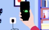 فیلم/موشن 🔌 *شارژر رو از برق بکش*