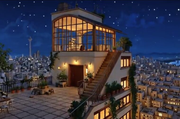 فیلم/دوستداران بابابرقی این موشنگرافی رو از دست ندین! فیلم/دوستداران بابابرقی این موشنگرافی رو از دست ندین!