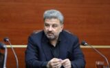 سخنگوی صنعت برق خبر داد: تقاضای برق از ۷۷ هزار مگاوات فراتر رفت / تا یک ماه آینده حدود ۱۰۰۰ مگاوات به ظرفیت تولید برق کشور افزوده می‌شود
