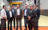مدیرعامل توانیر اعلام کرد: نیروگاه تلمبه‌ذخیره‌ای سیاه‌بیشه؛ قلب تپنده پایداری شبکه برق کشور