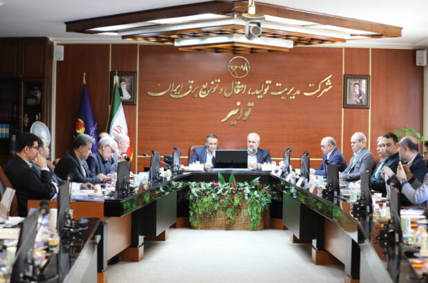 مدیرعامل شرکت توانیر خبر داد: صرفه‌جویی ۴۰ هزار مگاوات‌ساعتی در پی تعطیلی چهارشنبه / کاهش مصرف معادل ۱/۵ برابر تولید نیروگاه اتمی بود