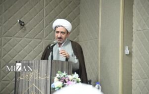 رئیس مرکز حفاظت و اطلاعات قوه قضاییه: امنیت مردم جزو خطوط قرمز دستگاه قضایی است رئیس مرکز حفاظت و اطلاعات قوه قضاییه: امنیت مردم جزو خطوط قرمز دستگاه قضایی است