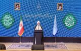 ما کارگزاران و مسئولان نظام به هیچ وجه نباید از مردم جدا شویم