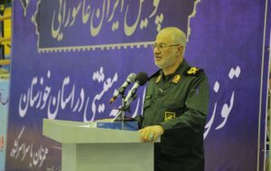 توزیع ۵۰ هزار بسته معیشتی میان نیازمندان خوزستان در «پویش ایران عاشورایی»