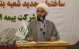 امام جمعه بندر امام خمینی: اعتماد مردم با عملکرد و حضور در میدان عمل به‌دست می‌آید