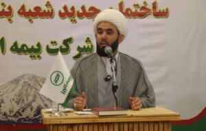 امام جمعه بندر امام خمینی: اعتماد مردم با عملکرد و حضور در میدان عمل به‌دست می‌آید