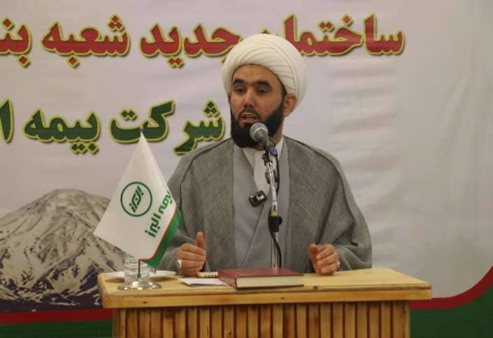 امام جمعه بندر امام خمینی: اعتماد مردم با عملکرد و حضور در میدان عمل بهدست میآید امام جمعه بندر امام خمینی: اعتماد مردم با عملکرد و حضور در میدان عمل بهدست میآید