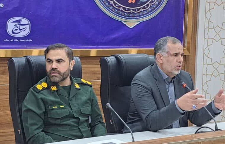 رسانه‌ها باید با عمل به «جهاد تبیین»، میدان روایت را از دست دشمن خارج کنند