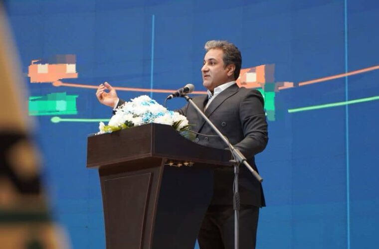 بیمه دی خوزستان تابستان گرمی با مشتریان خود داشت