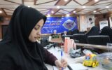 ستون‌های استواری که چراغ امید می‌افروزند