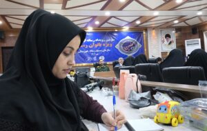 امیدآفرینی: راهبردی حیاتی برای پیشرفت و مقاومت ملی