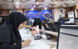 نقش‌آفرینی جهانی زن مسلمان در بستر انقلاب اسلامی
